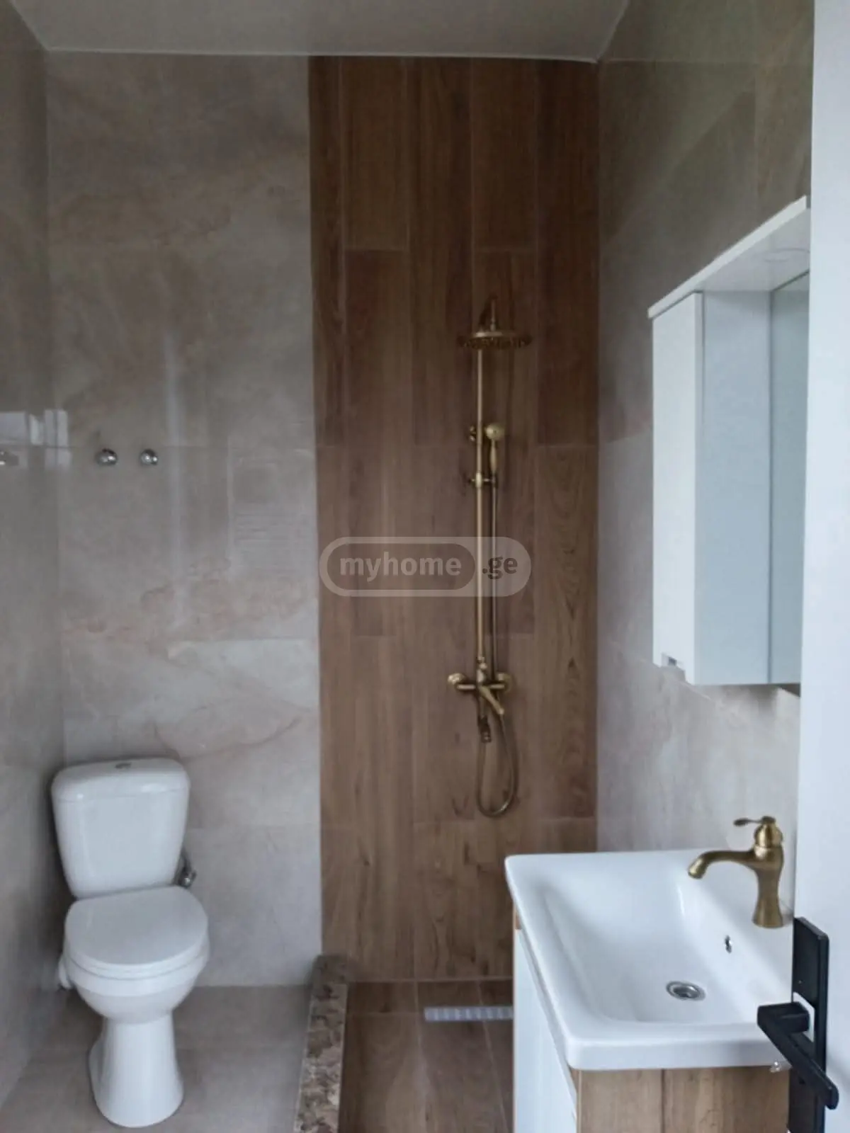 For Rent 4 Room Private House Ozurgetis Munitsipalitetshi view 16