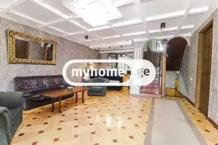 For Rent 6 Room Sastumro Lotkinze, 6 of 11