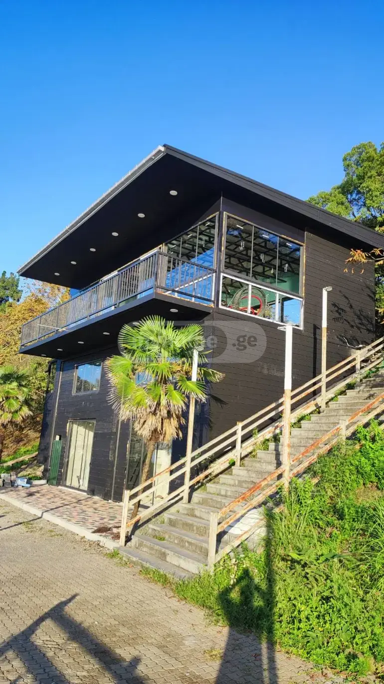 For Sale Kvebis Obiekti Commercial Space In Batumi view 6