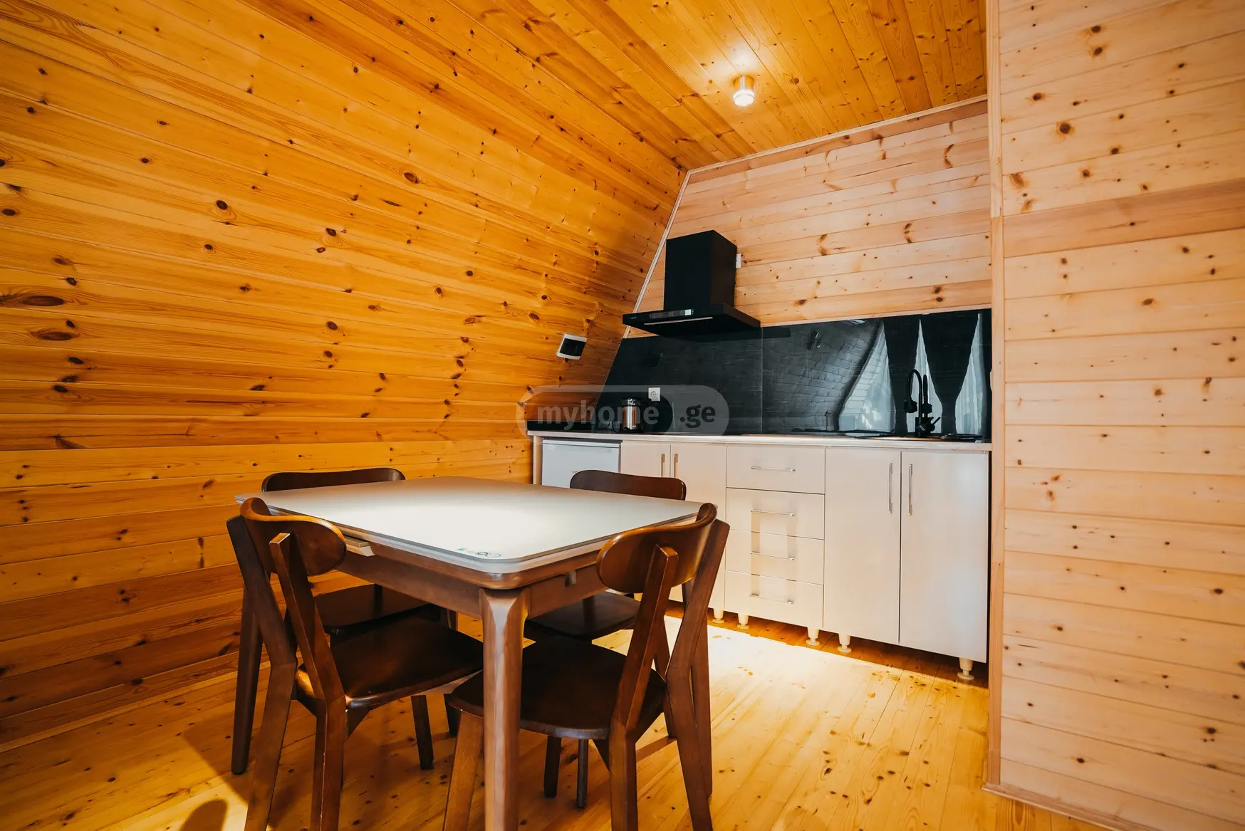For Rent 3 Room Country House, 10 of 12