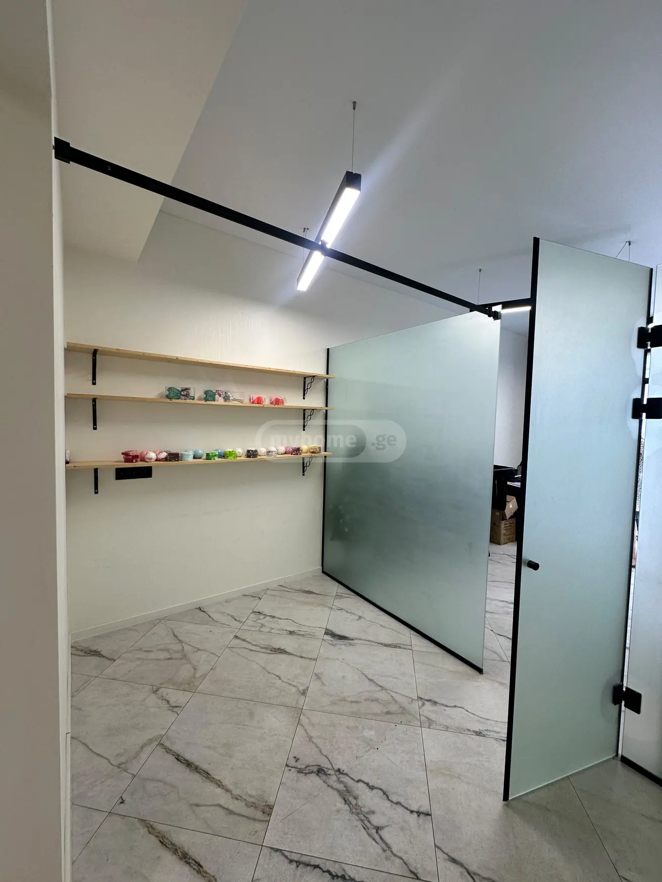 For Sale Spetsialuri Commercial Space In Saburtalo, 4 of 12
