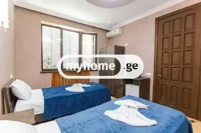 For Rent 6 Room Sastumro Lotkinze, 4 of 11