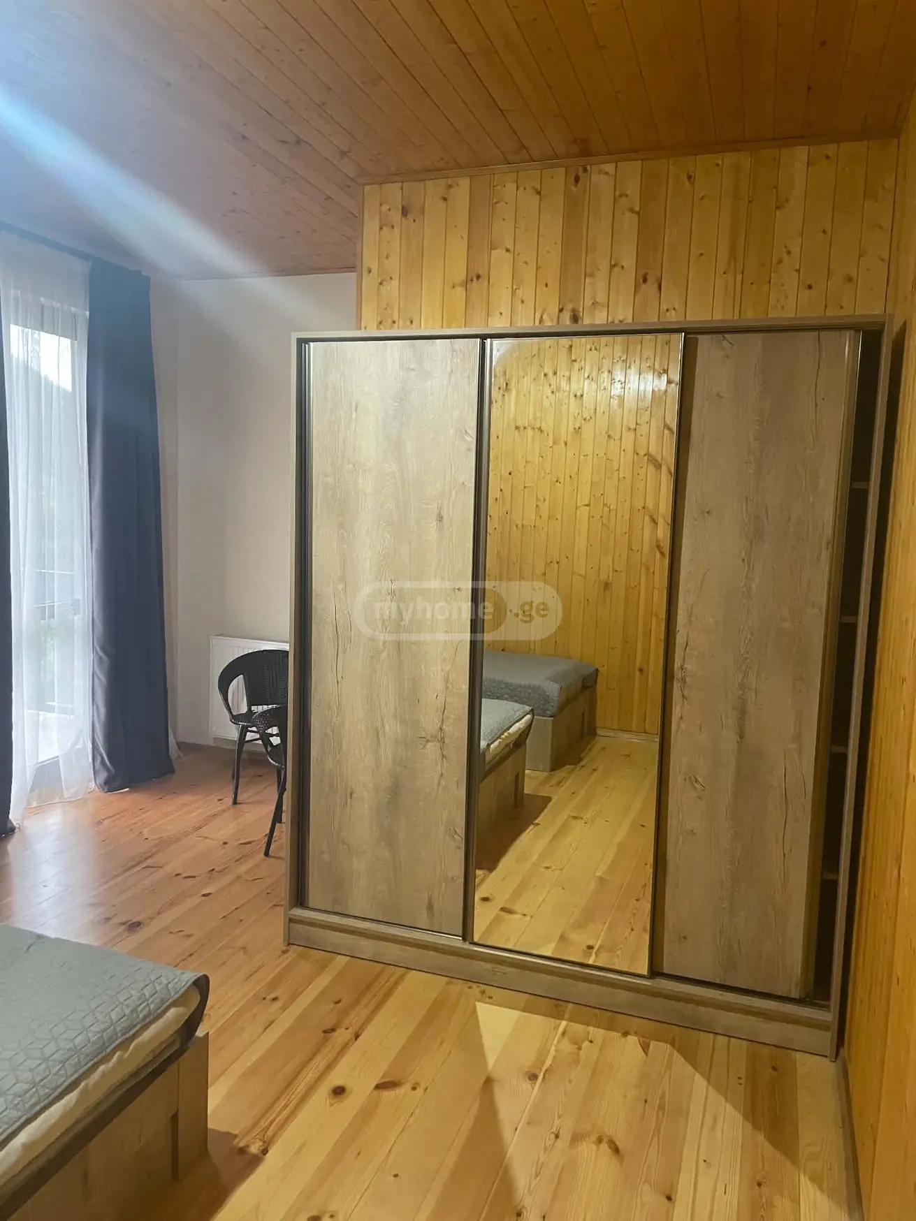 For Sale 6 Room Country House Borjomis Munitsipalitetshi view 12