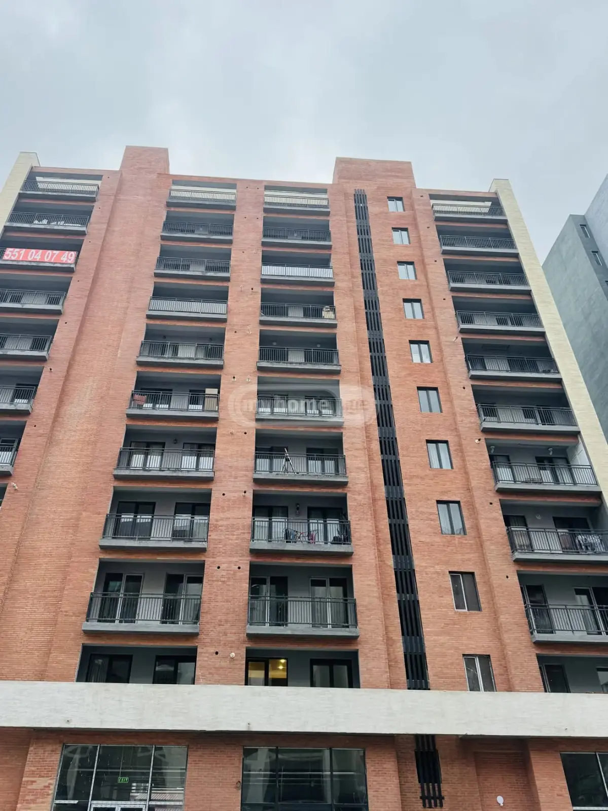 For Rent 2 Room Apartment, 3 of 10