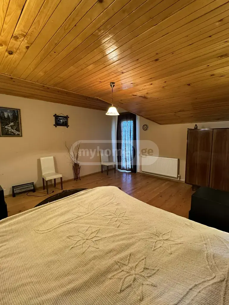For Rent 9 Room Country House Betaniashi, 6 of 9