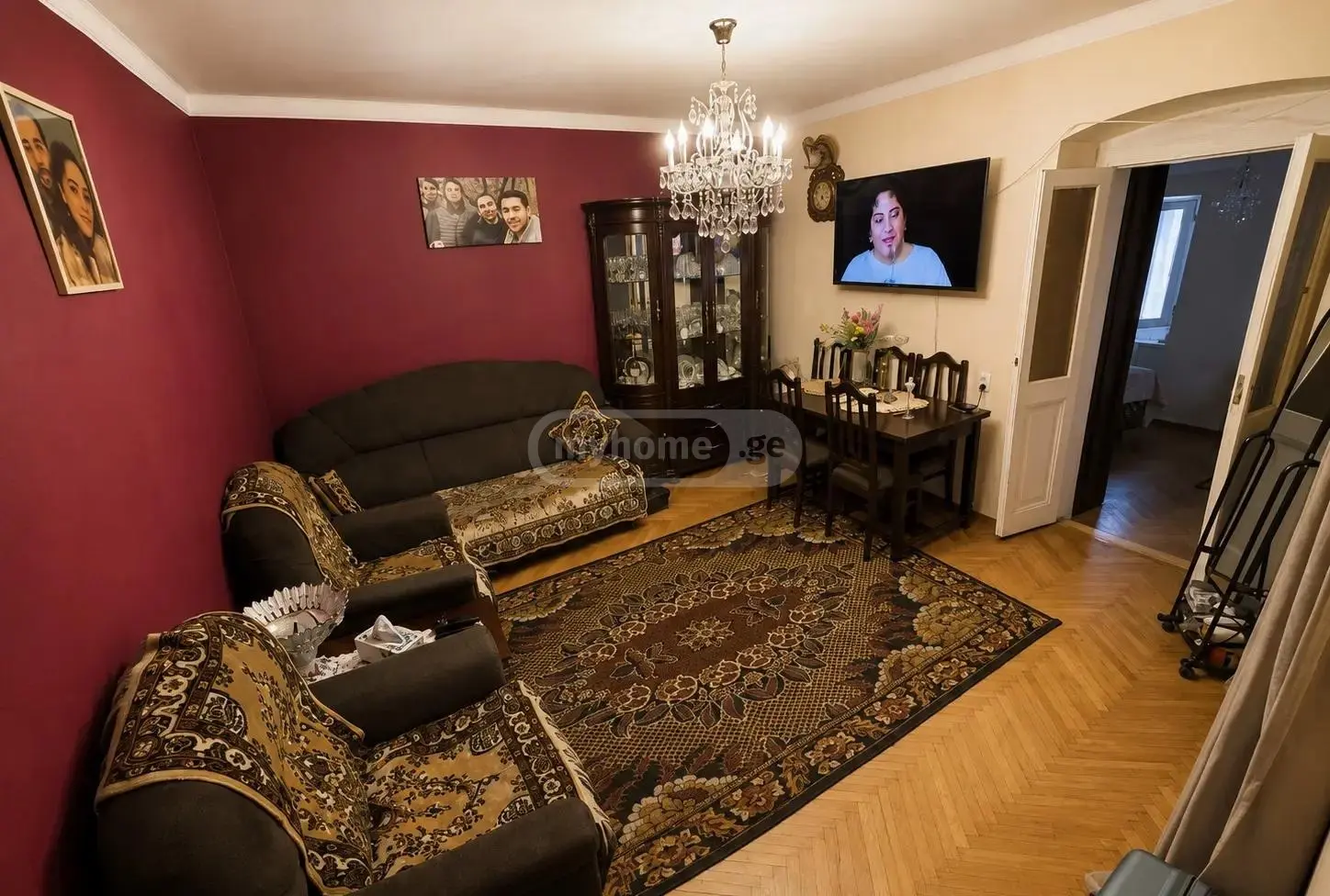 For Sale 6 Room Private House Veraze view 8