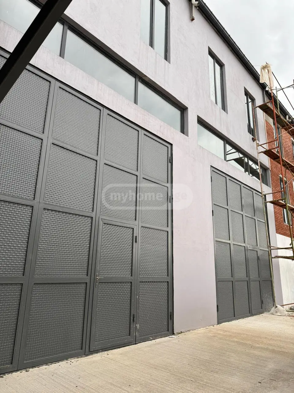 For Rent Universaluri Commercial Space In Batumi view 3