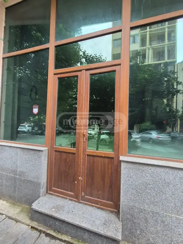 For Sale Universaluri Commercial Space In Batumi view 1