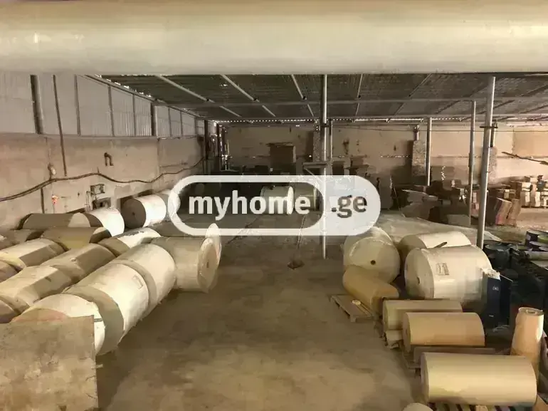 For Sale Mtliani Shenoba Commercial Space Rustavshi, 4 of 12