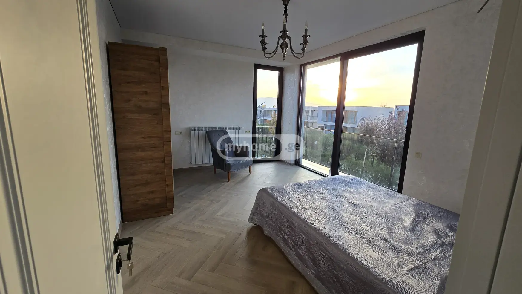 For Sale 5 Room Private House Mtskhetis Munitsipalitetshi view 10