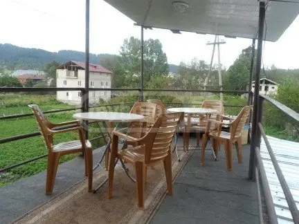 For Sale 9 Room Private House Bakurianshi, 7 of 9