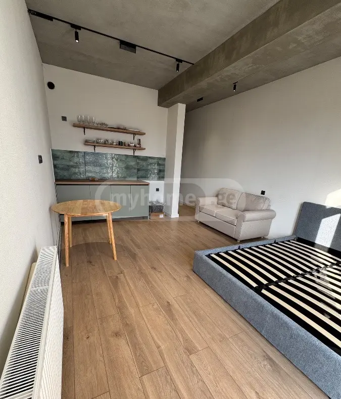 For Sale 1 Room Apartment Tabakhmelashi view 9