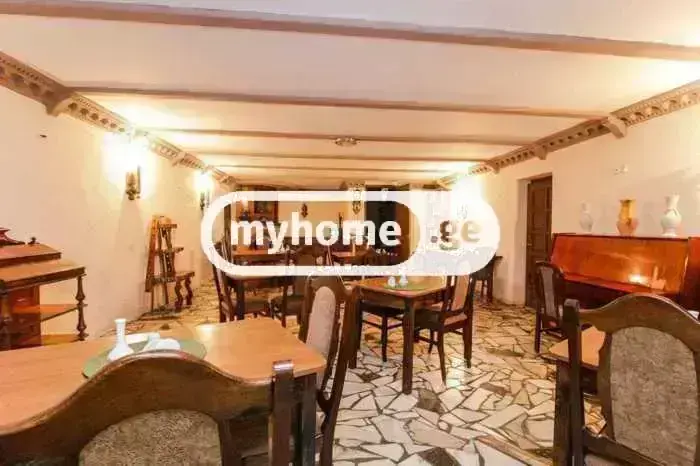 For Rent 6 Room Sastumro Lotkinze, 8 of 11