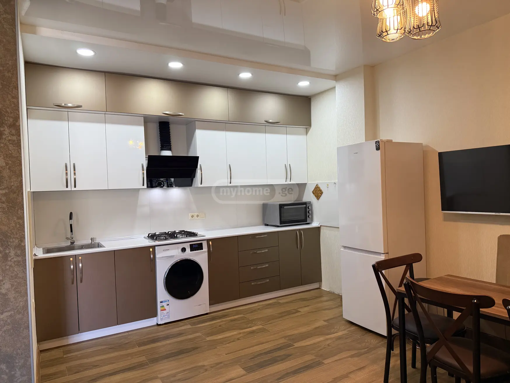 For Rent 3 Room Apartment view 6