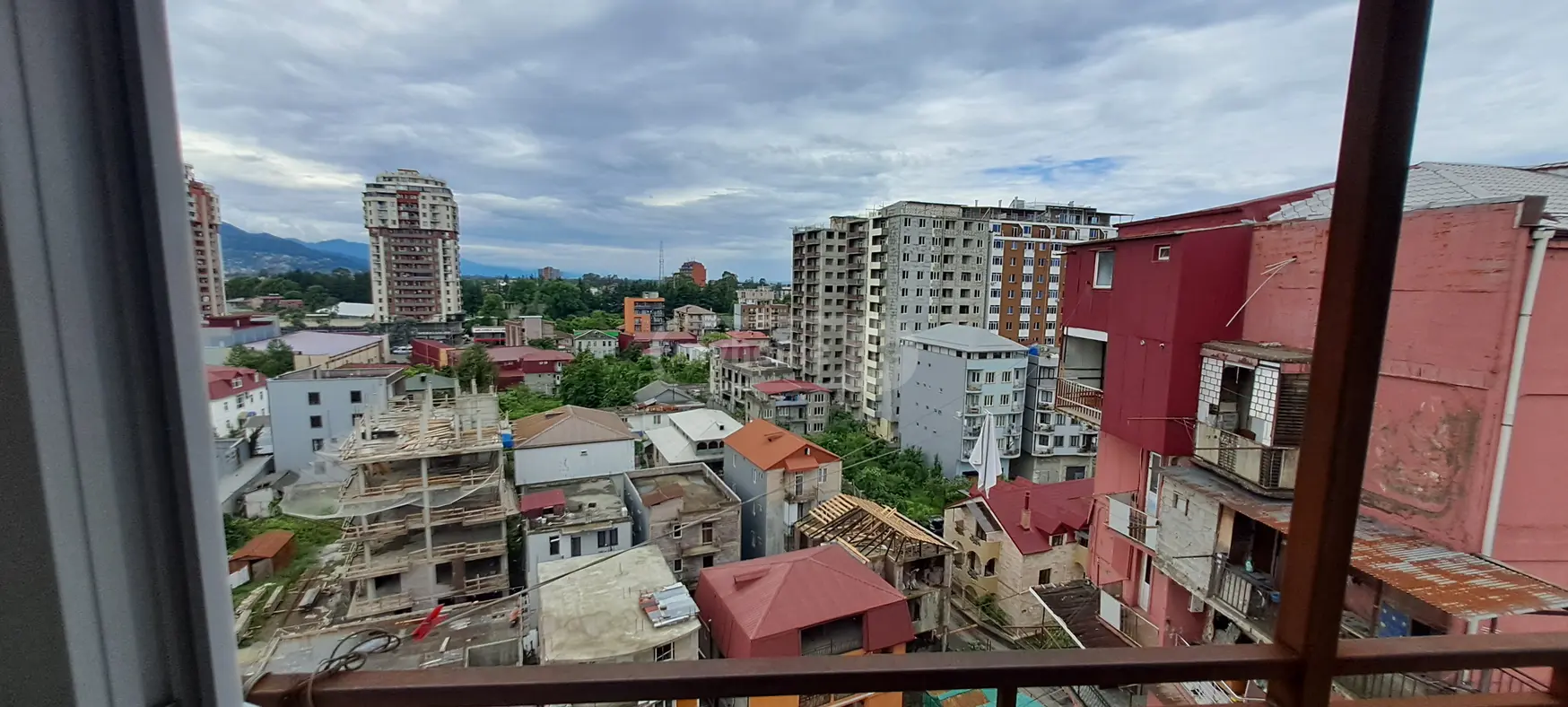For Rent 3 Room Apartment view 4