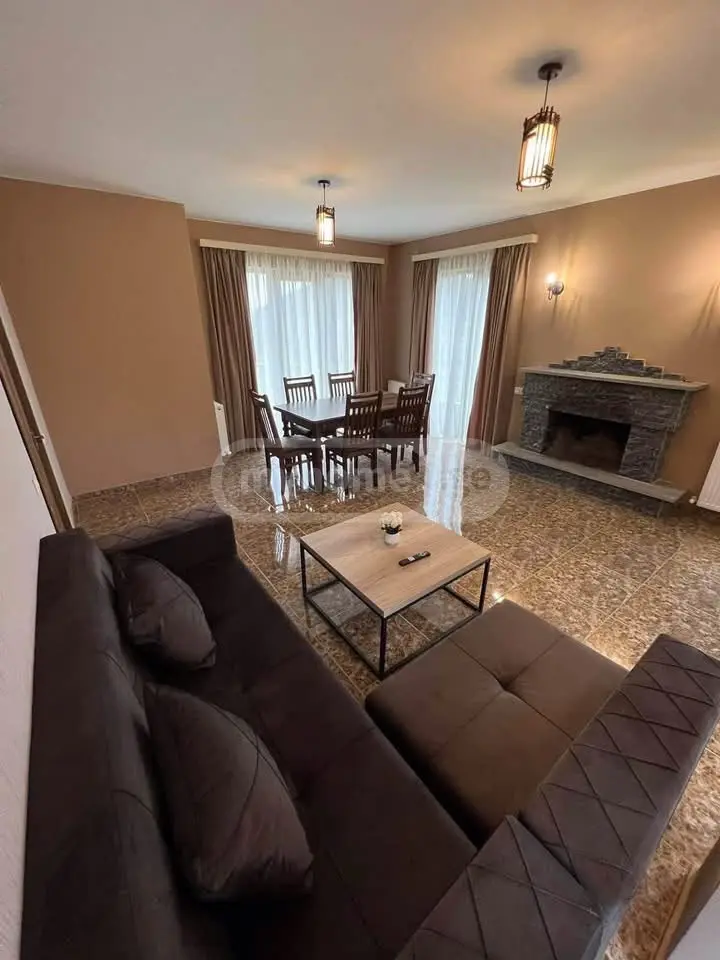 For Sale 3 Room Private House Bakurianshi, 3 of 12