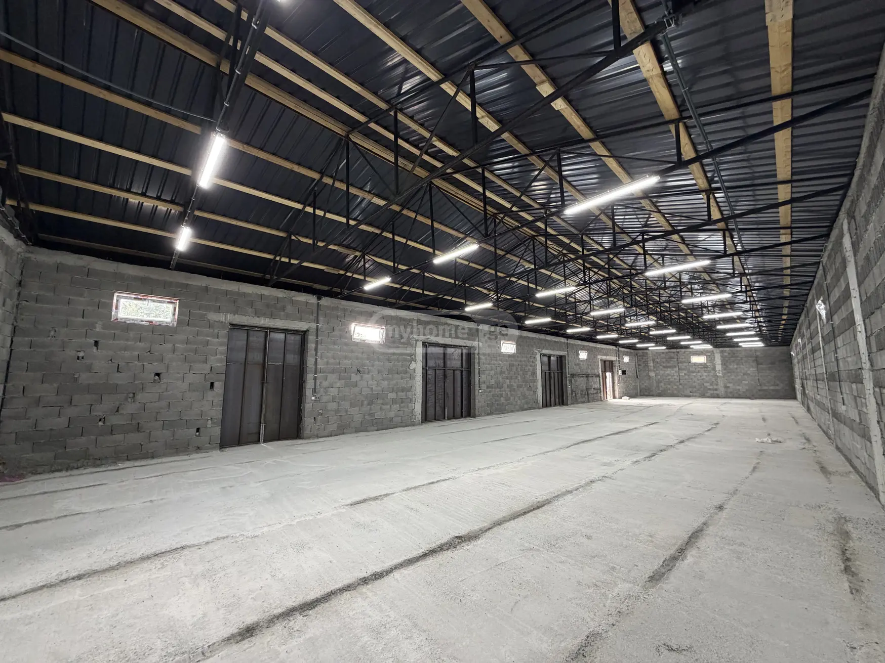 For Rent Universaluri Commercial Space Gardabnis Munitsipalitetshi view 6