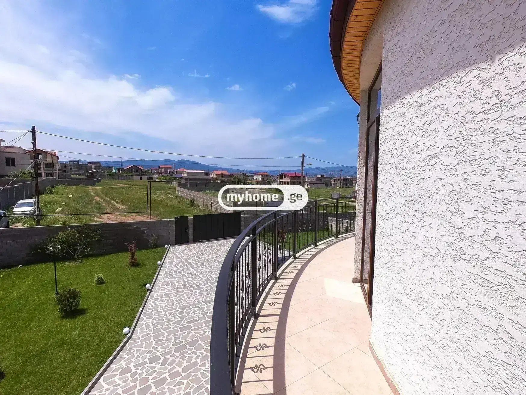 For Rent 5 Room Sastumro Tbilisis Zghvaze, 6 of 12