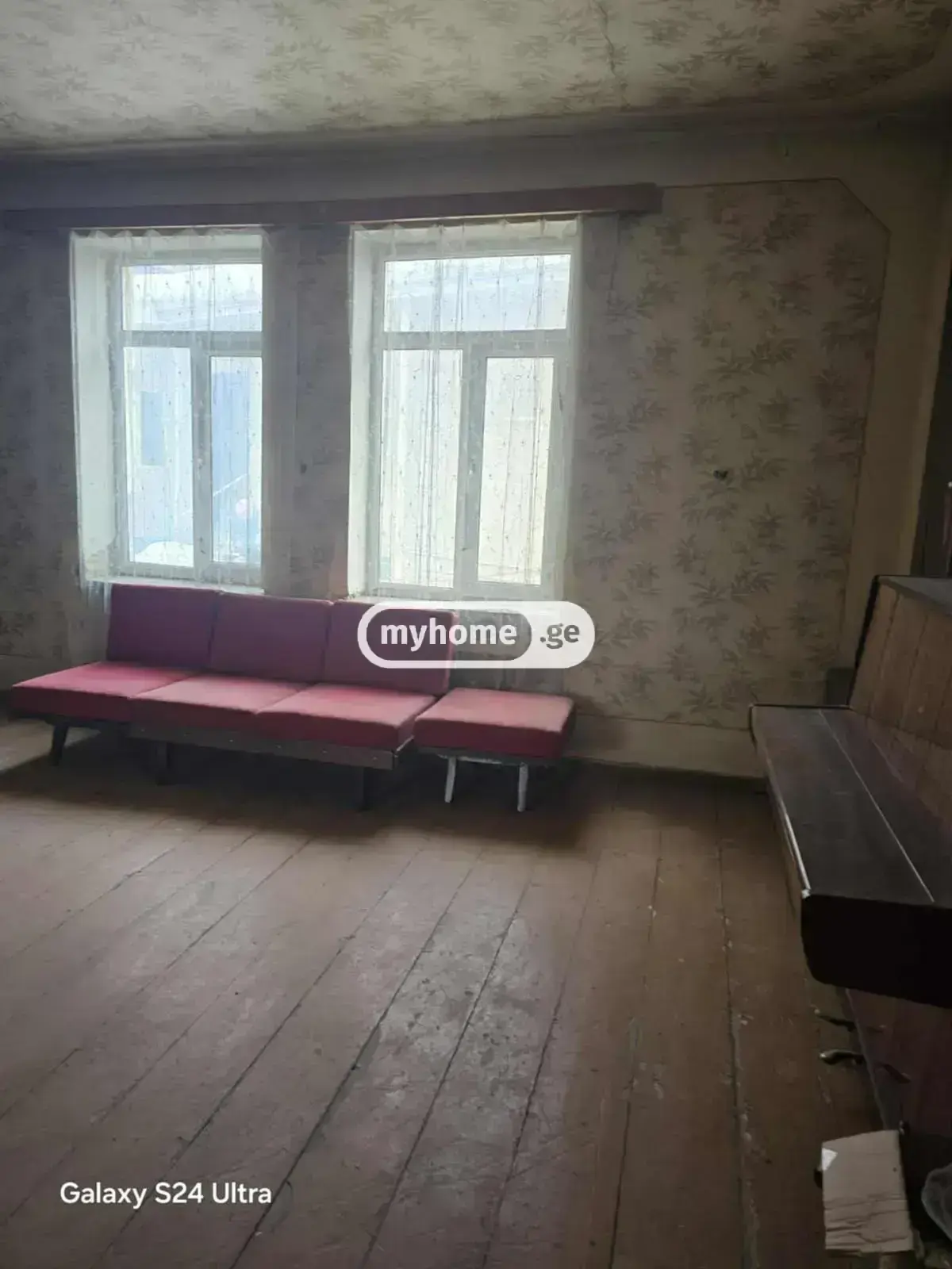 For Sale 10+ Room Private House Borjomshi view 30