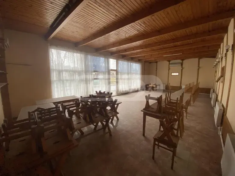 For Sale Universaluri Commercial Space Rustavshi, 12 of 12