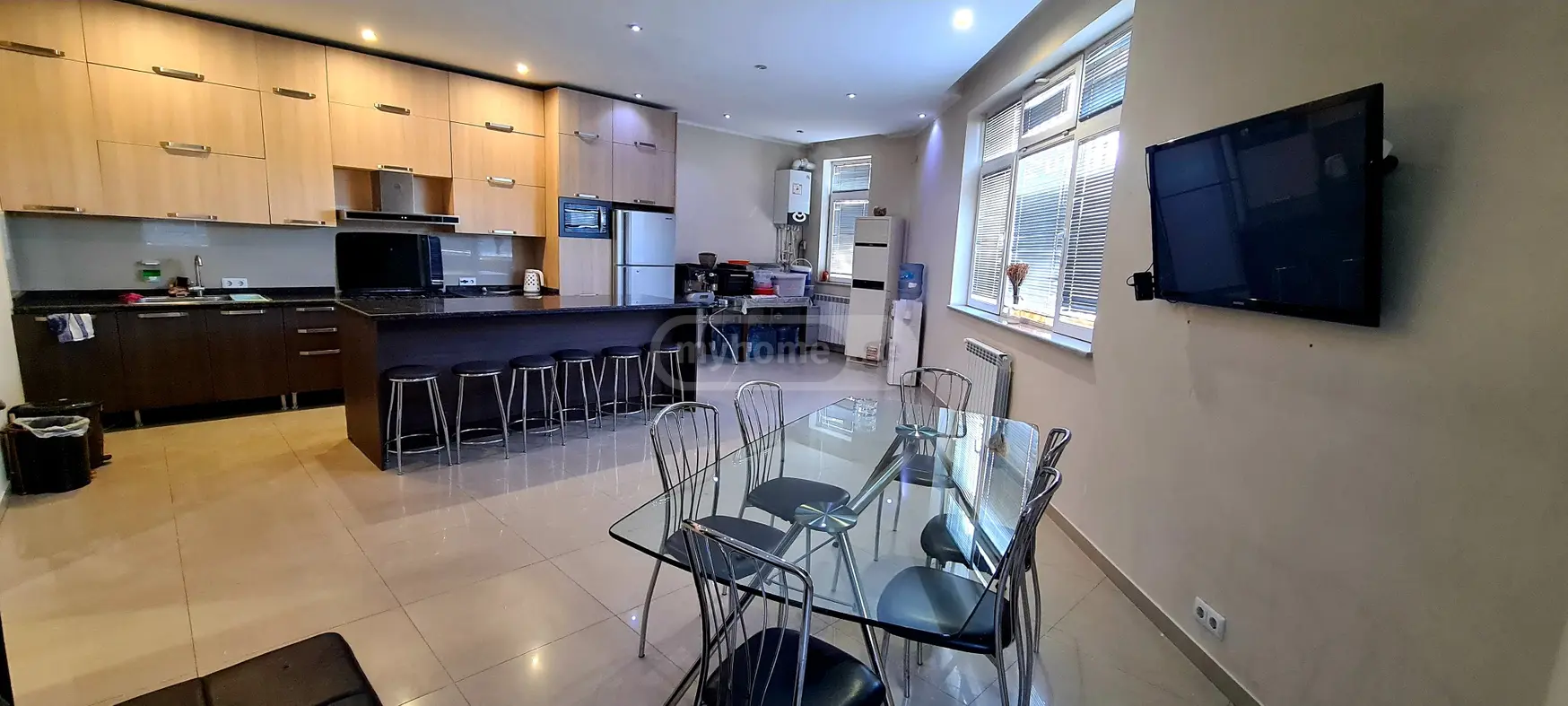 Daily Rent 4 Room Private House Ponichalashi, 1 of 12