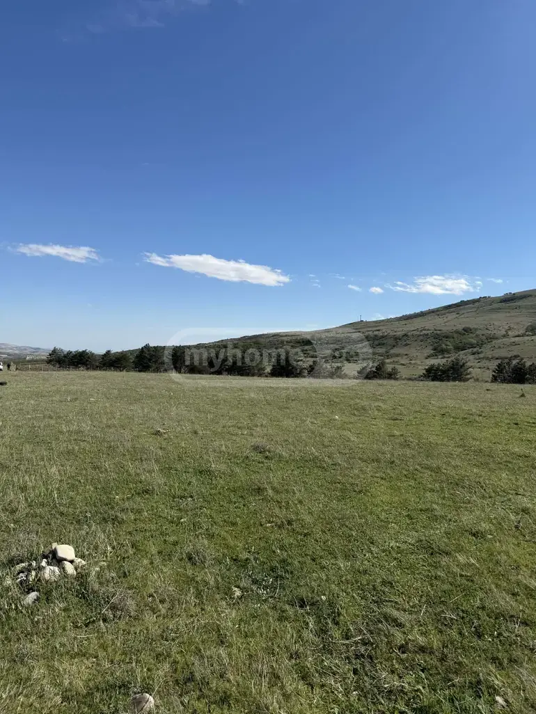 იყიდება მიწა / ნაკვეთი Gardabnis Munitsipalitetshiში view 3