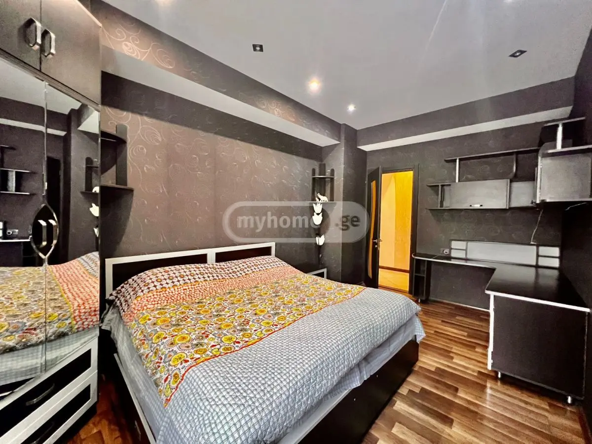 Daily Rent 3 Room Apartment, 5 of 9
