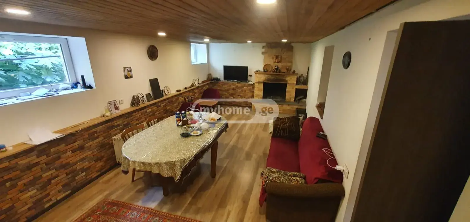 For Sale 10+ Room Private House Bakurianshi, 4 of 12