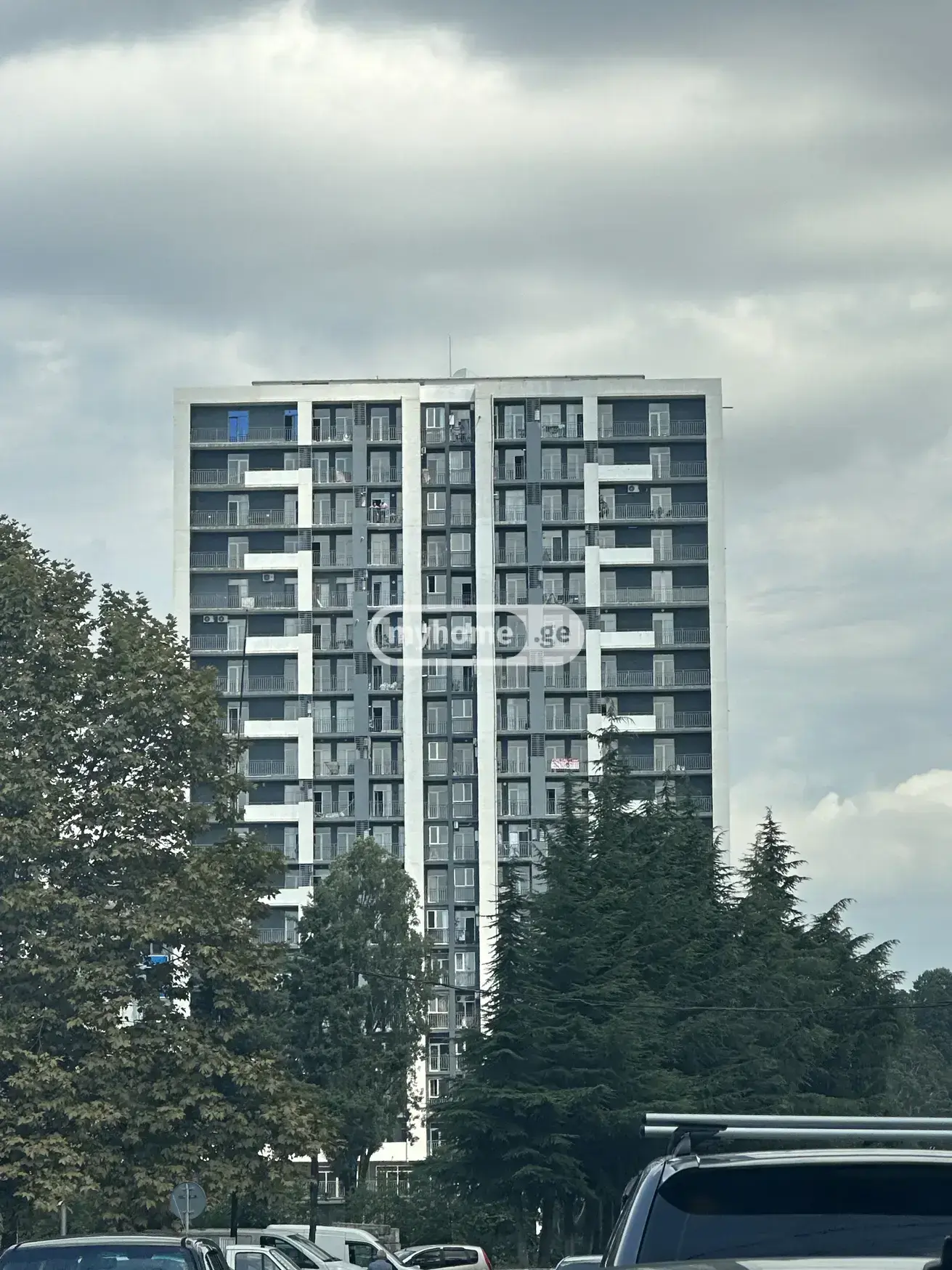For Sale 2 Room Apartment view 12