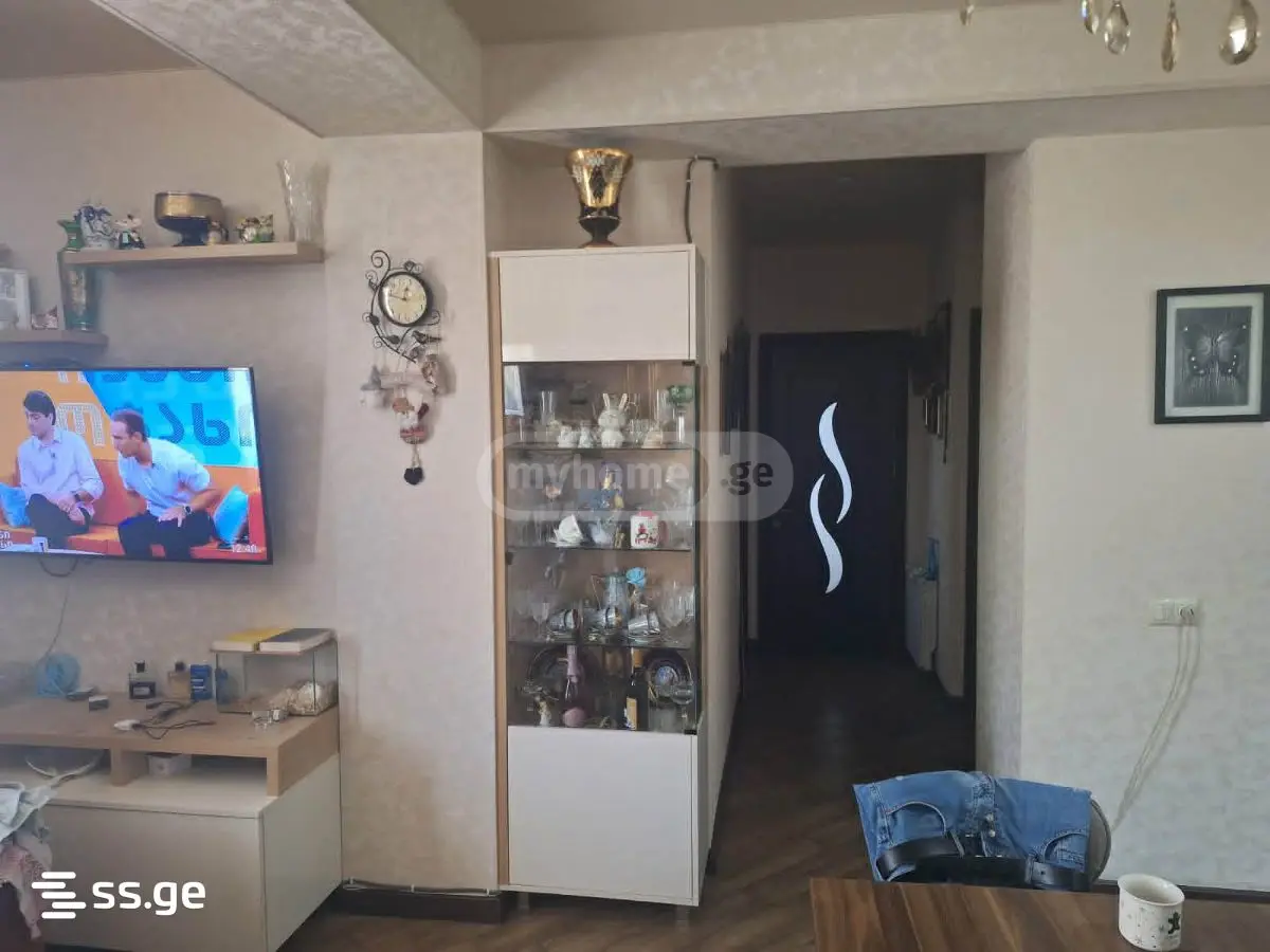 4 Room Flat For Sale view 14