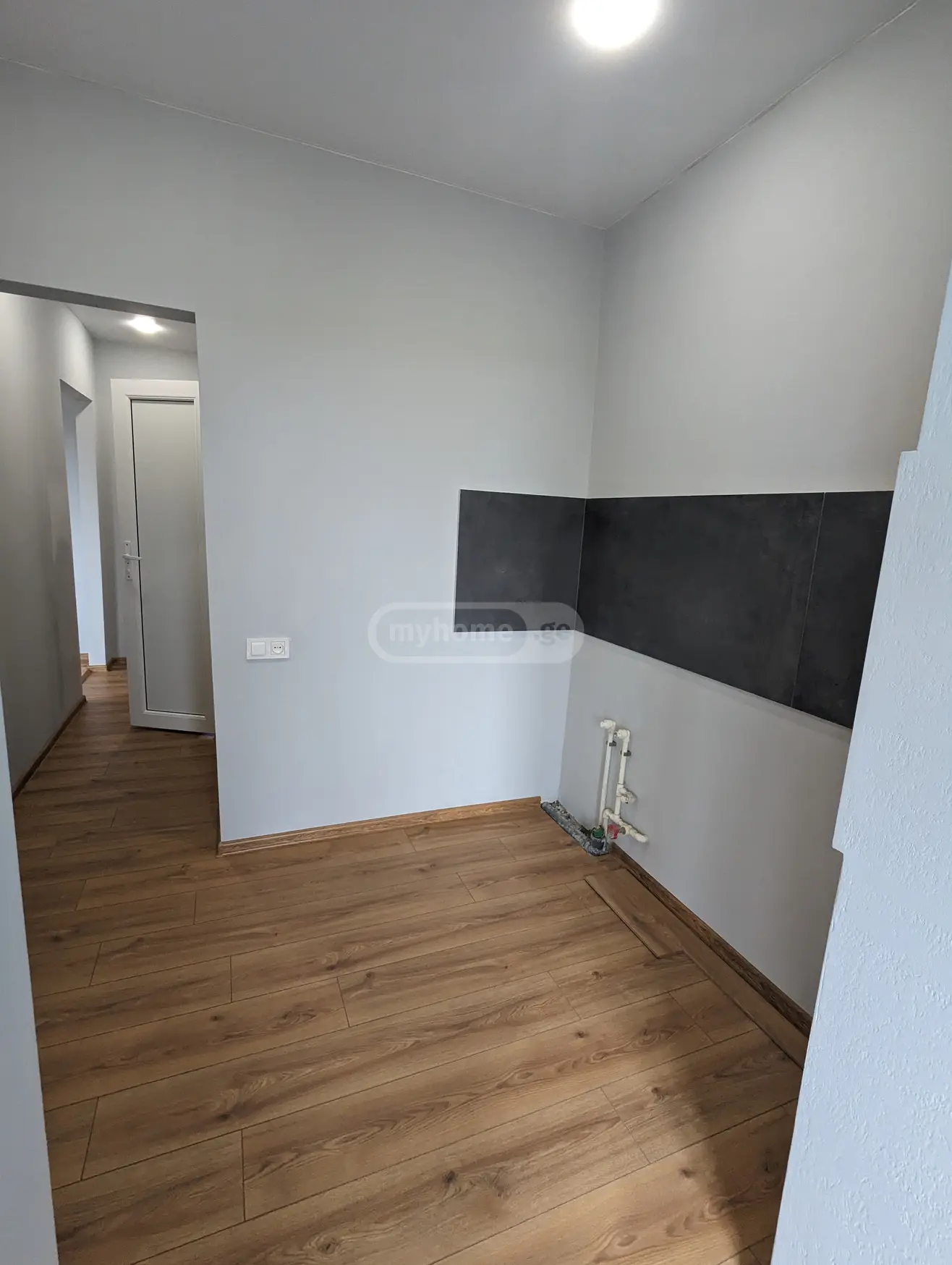 For Sale 3 Room Apartment Ozurgetis Munitsipalitetshi view 8