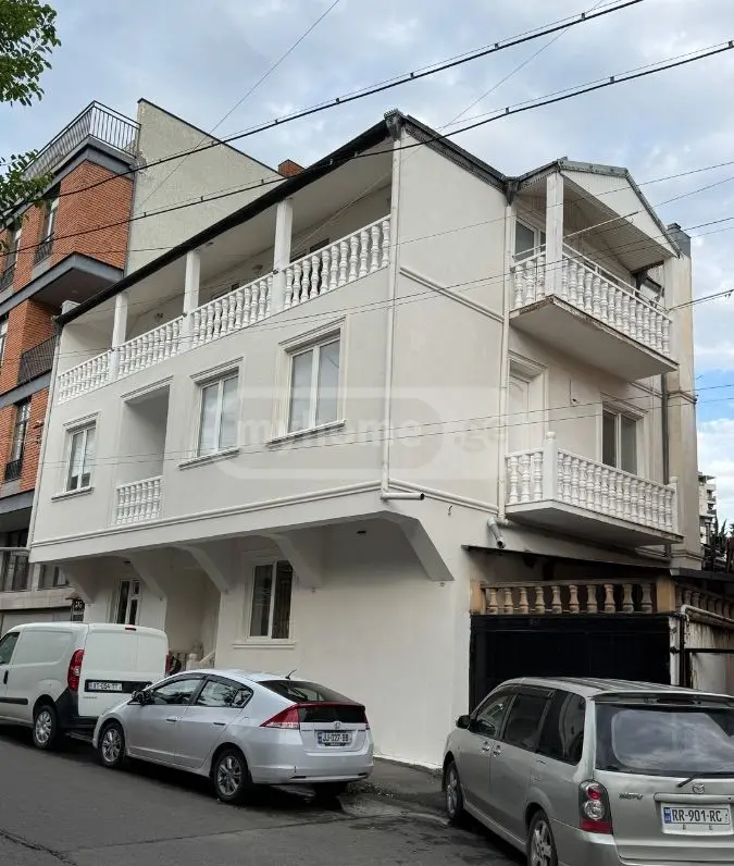 For Rent 7 Room Private House Nadzaladevshi, 1 of 12