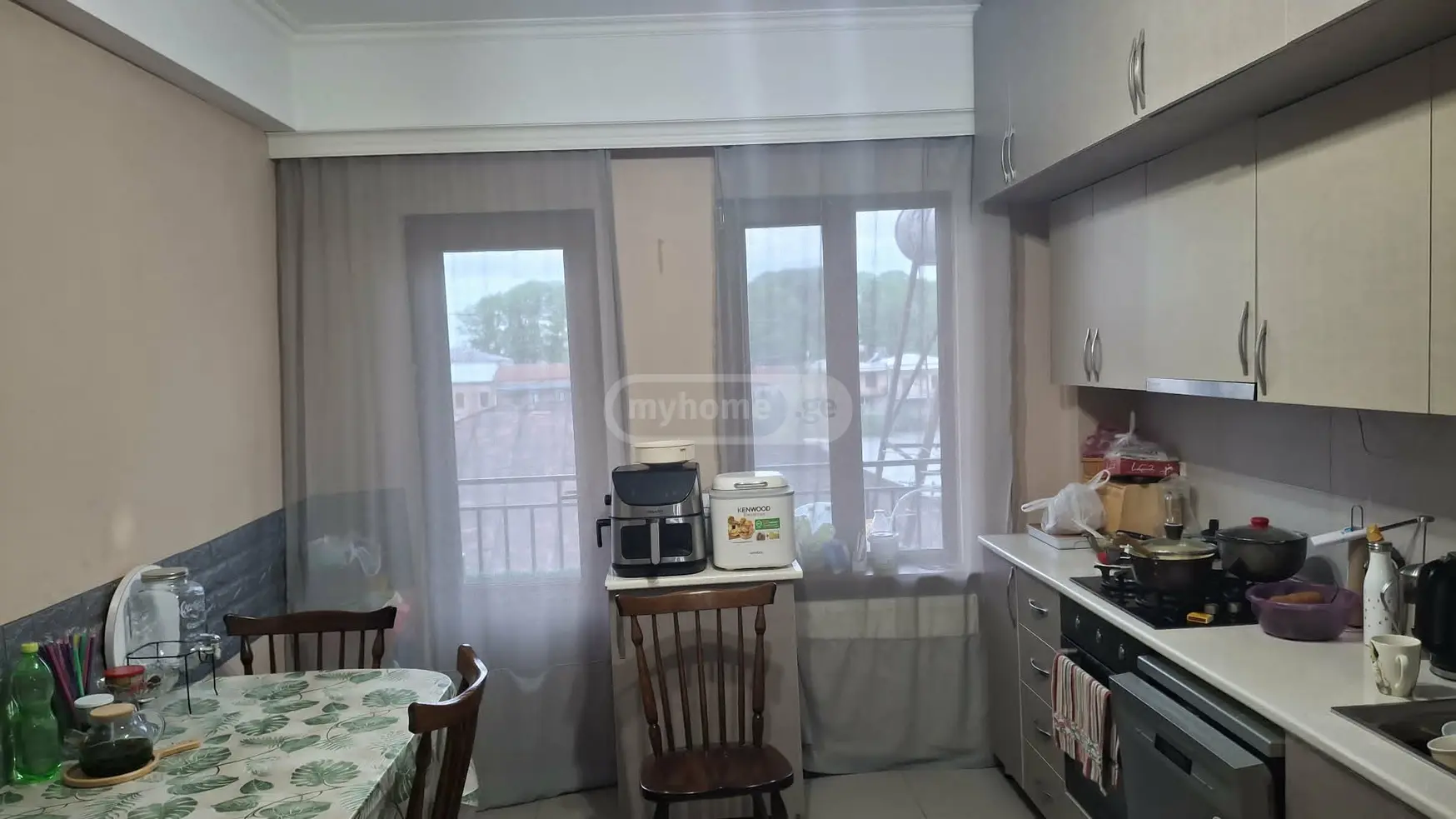 For Sale 6 Room Private House Kutaisshi, 2 of 12