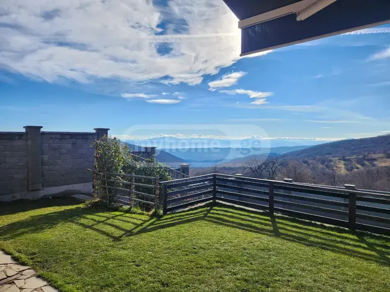 For Sale 8 Room Country House Kvesetshi, 1 of 10