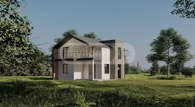 For Sale 5 Room Private House Mtskhetis Munitsipalitetshi view 2