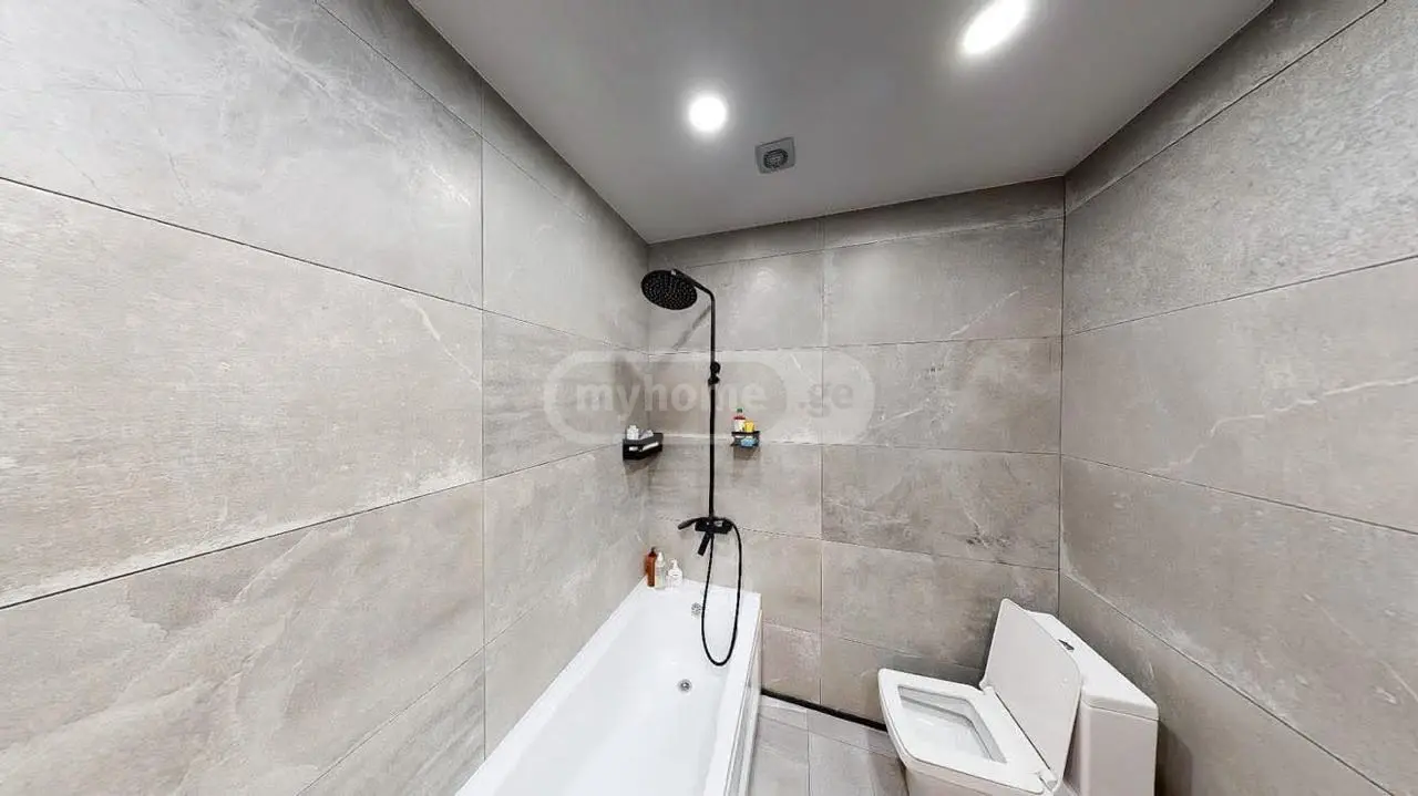 For Rent 3 Room Apartment, 9 of 12