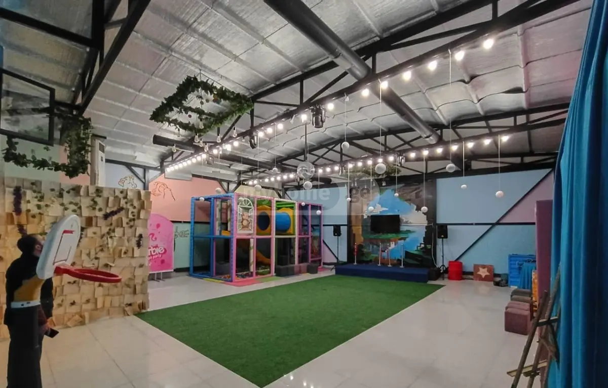For Rent Universaluri Commercial Space In Batumi view 2