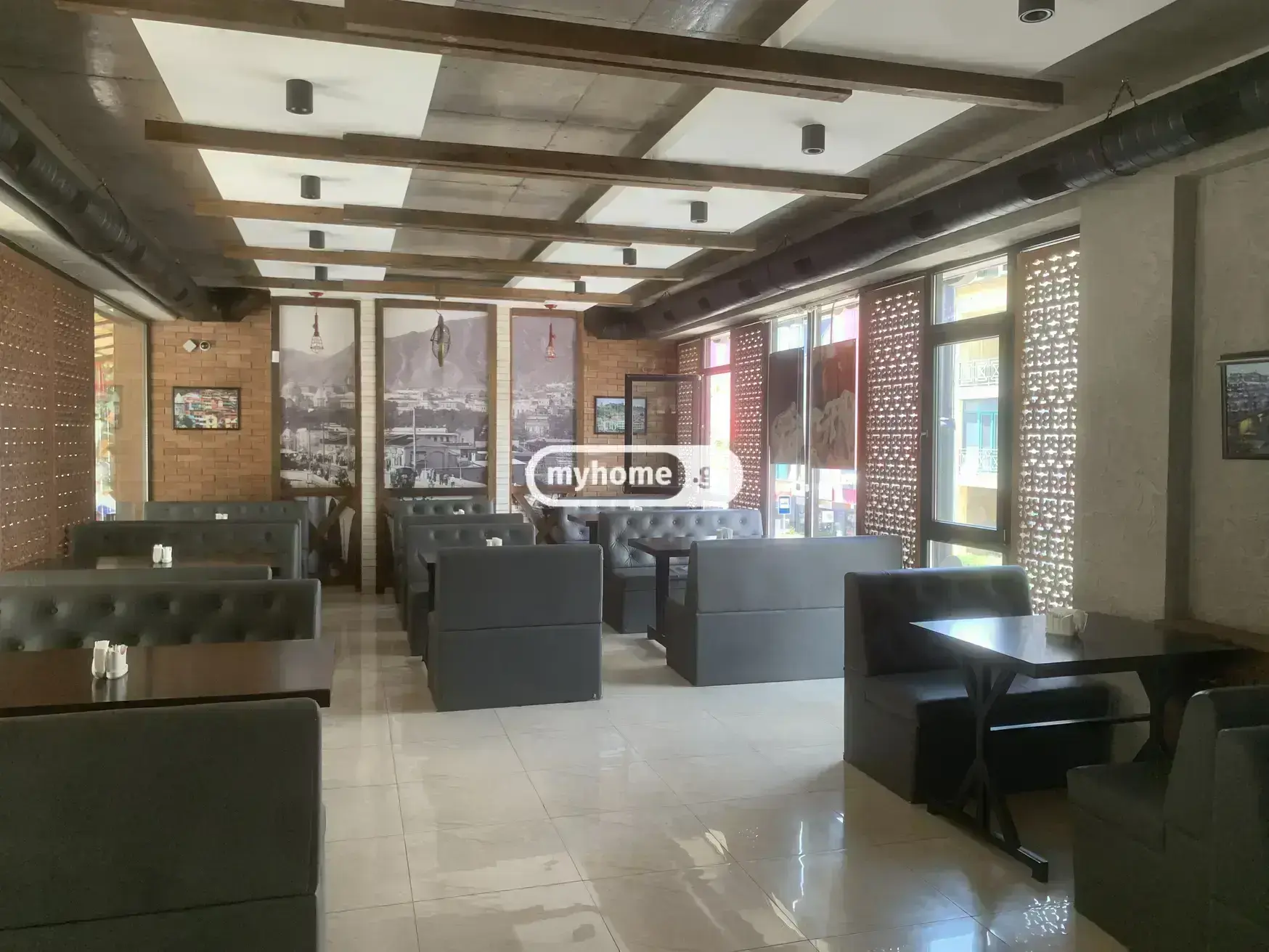 For Sale Kvebis Obiekti Commercial Space In Gldani, 4 of 12