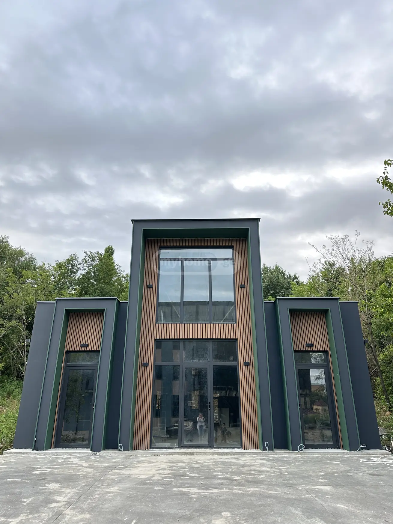 For Sale Universaluri Commercial Space Kutaisshi view 19
