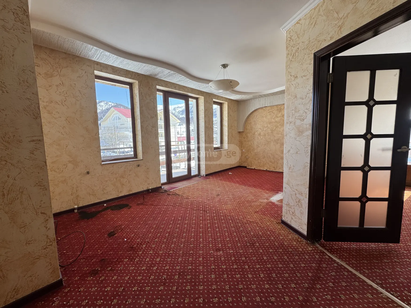 For Sale 10+ Room Sastumro Bakurianshi, 5 of 12