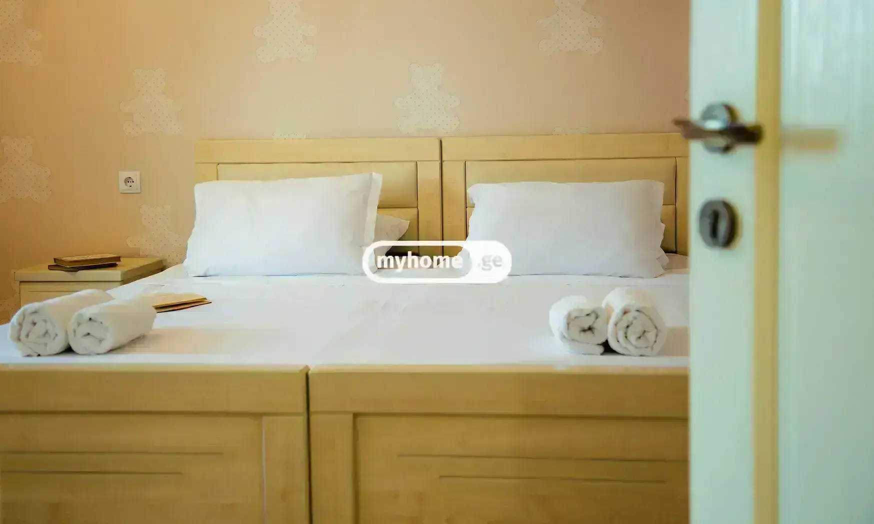For Rent 5 Room Sastumro Tbilisis Zghvaze, 2 of 12