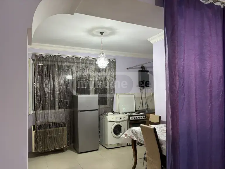 For Rent 2 Room Private House Nadzaladevshi, 9 of 12