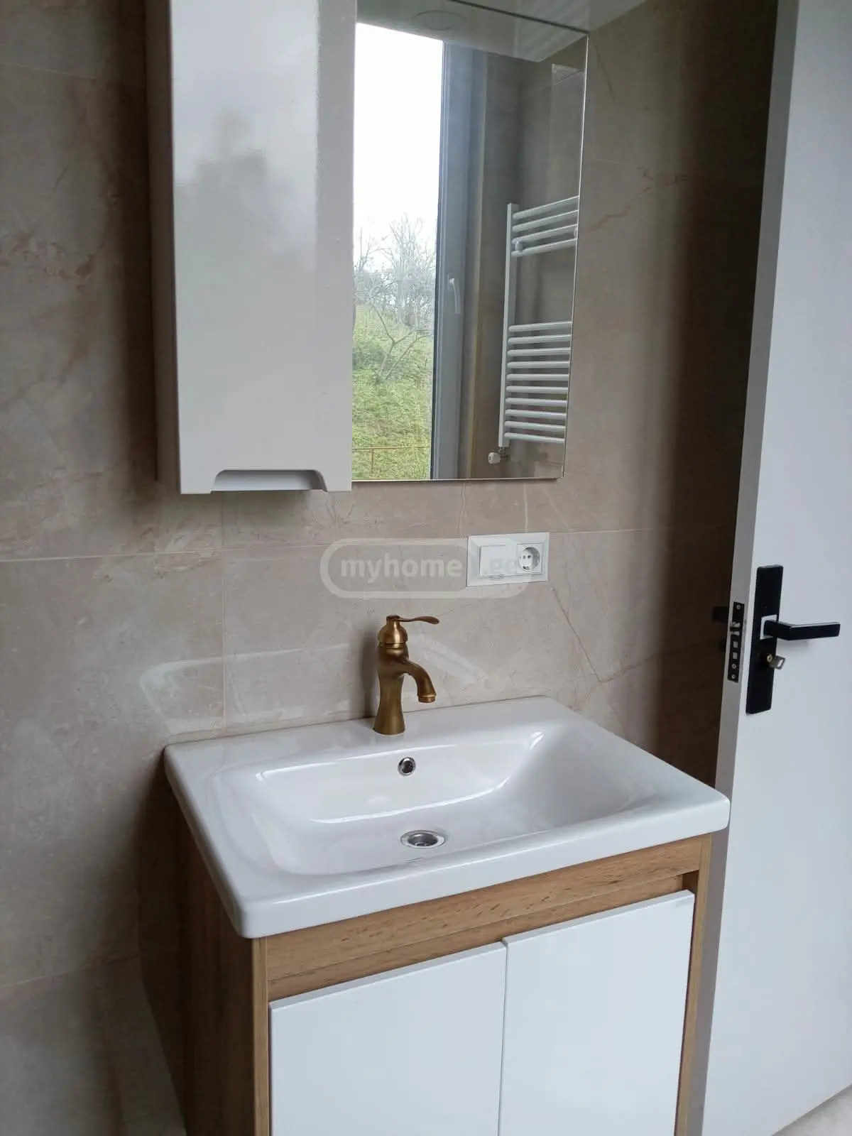 For Rent 4 Room Private House Ozurgetis Munitsipalitetshi view 15