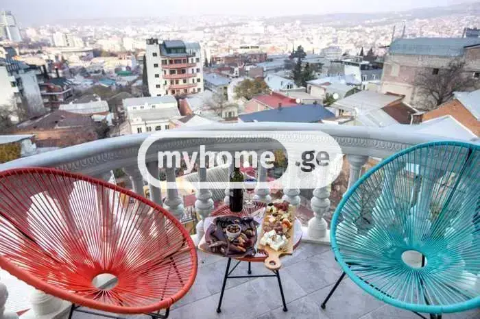 For Sale 10+ Room Sastumro Veraze view 36