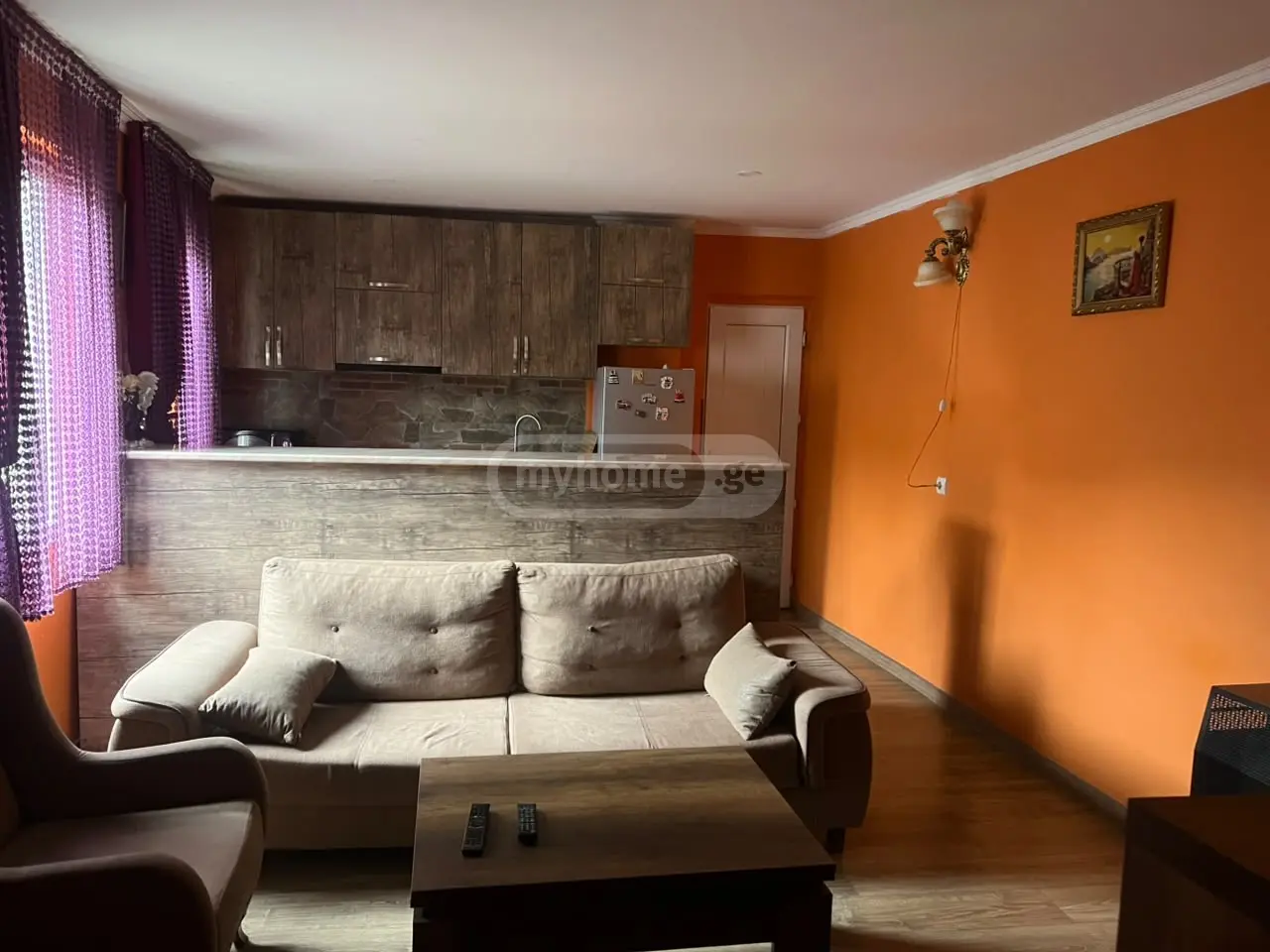 For Rent 4 Room Private House Kutaisshi, 5 of 12