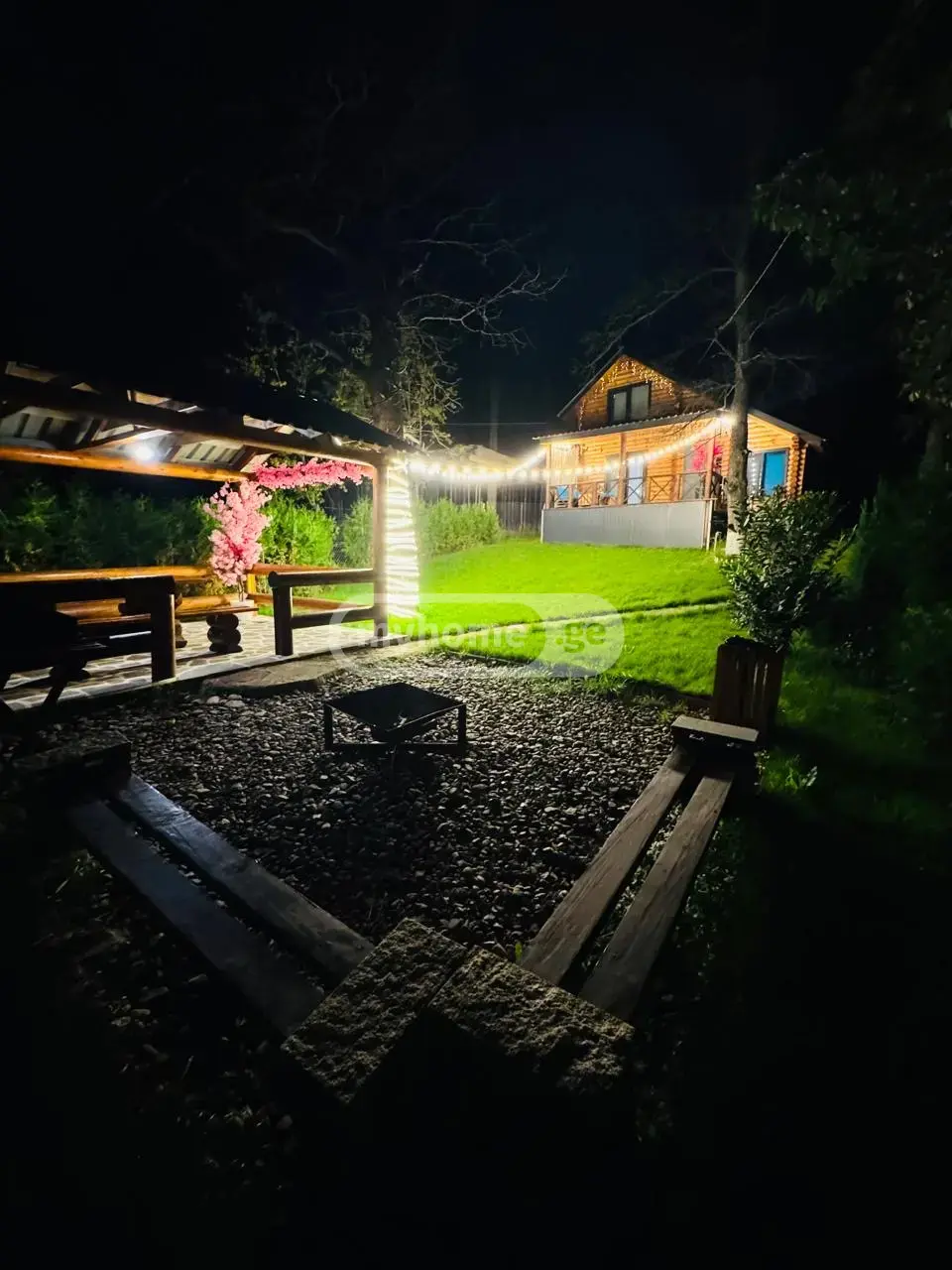 For Sale 5 Room Country House Kiketshi, 3 of 12