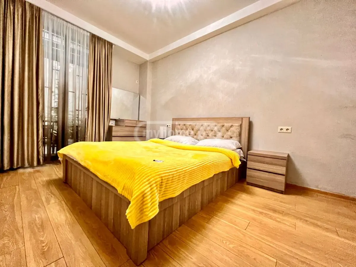 Daily Rent 4 Room Apartment, 5 of 9