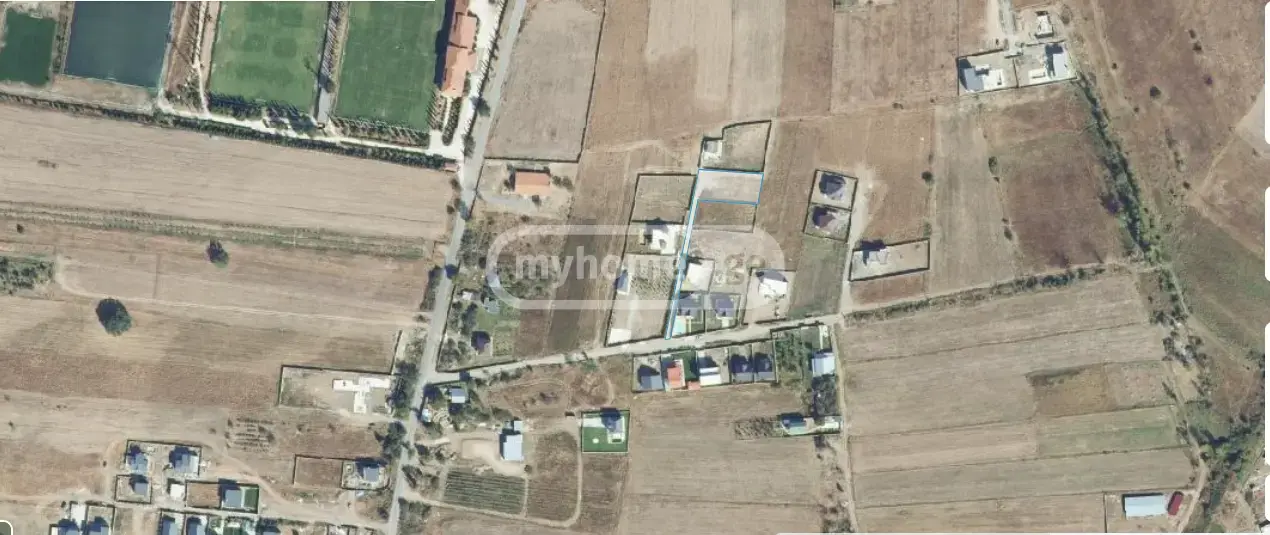 For Sale Ara Sasoplo-Sameurneo Land Plot Mtskhetis Munitsipalitetshi view 3