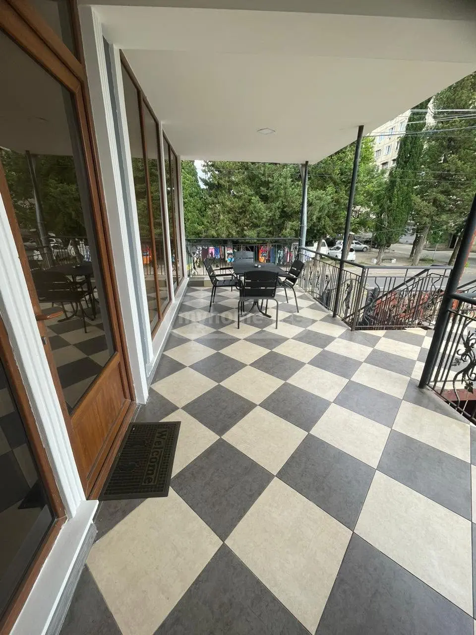 For Rent 2 Room Private House Kutaisshi view 15