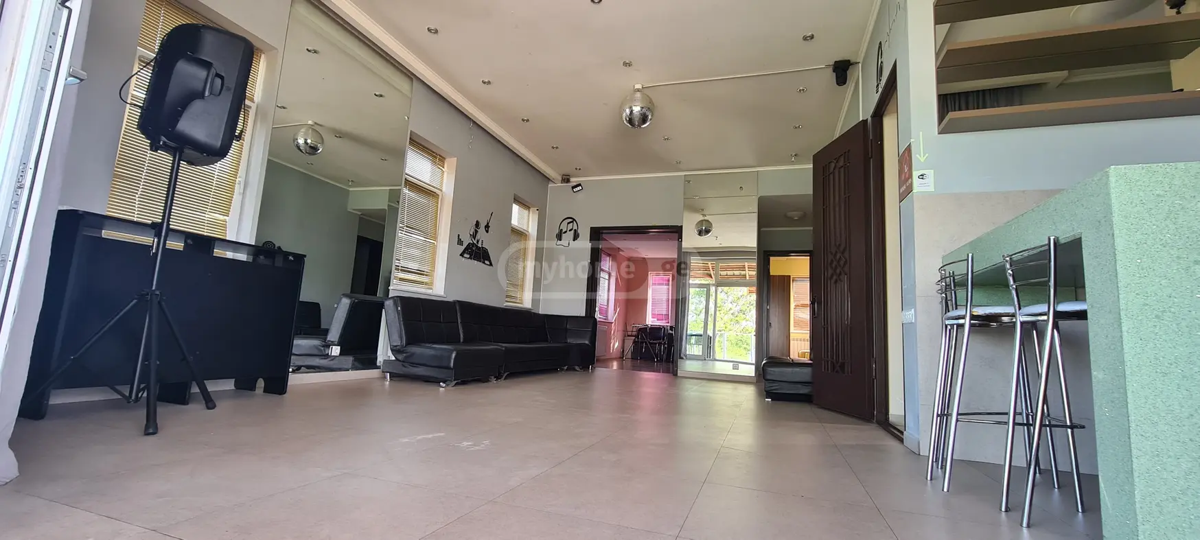 Daily Rent 4 Room Private House Ponichalashi, 10 of 12